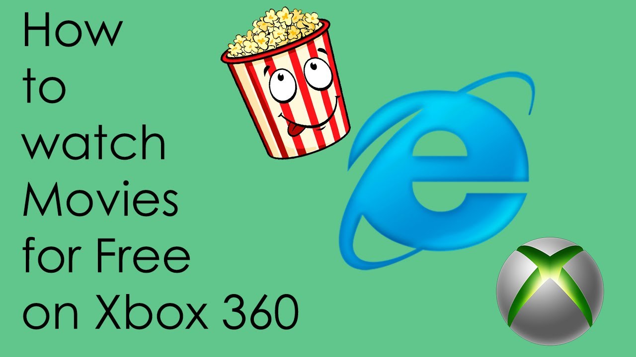 Download Movies On Xbox 360